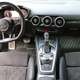 Image for article titled The New Audi TT Quattro Turned Out To Be The Coolest Daily Driver
